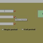 Visual Basic Net Tutorial How To Make Textboxes Required In VB Net