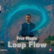 Loop Flow Plugin In After Effects Flow Map Easy Flow Line Free Plugin