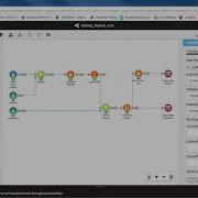 Data3Sixty Analyze Designer Tour