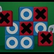 Tic Tac Toe