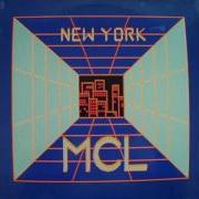 Micro Chip League MCL New York Original Album Version