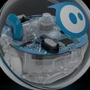 Coding Presentation Sphero