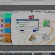 SQL ACCOUNTING SYSTEM GST 001 SQL INSTALLATION AND PRE SETTING