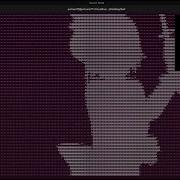 Bad Apple But In Python