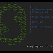 Intro Scapy