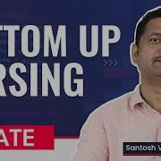 GATE Free Crash Course Bottom Up Parsing GeeksforGeeks Classroom Program