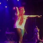 Adore Delano Hello I Love You Live Porto Alegre Brazil