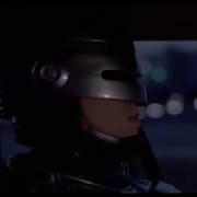Webm Thread Robocop Drive