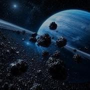 COSMIC ETERNITY FLOATING THROUGH THE ENDLESS UNIVERSE 4K