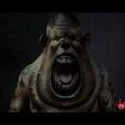 BOIL MONSTER MorphCostumes