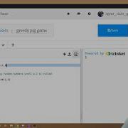 Python Lesson 8 While Loops