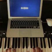 2016 04 20 Midi Visualizer Test