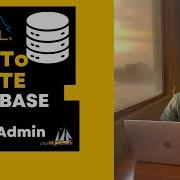 How To Delete A MySQL Database From PhpMyAdmin