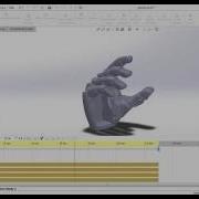 Solidworks Simulation Motion Prosthetic Hand