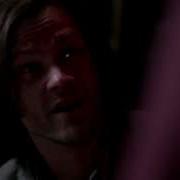 Supernatural Sad Moment Sammy Close Your Eyes 10x23 Season Finale