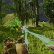 UDK Game Test Video 01