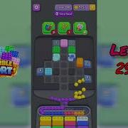 Marble Sort Level 290 Walkthrough