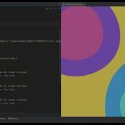 Making Background Blob Animation In Just 1 5KB