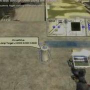 Garry S Mod Radar