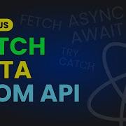 How To Fetch Data In React From API How To Fetch Data From API In React JS Asynchronously