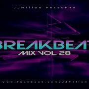 Breakbeat Mix 28