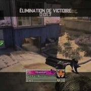 MW2 Appclip
