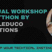 VIRTUAL WORKSHOP ON PYTHON BY SIMULEDUCO SOLUTIONS WEB DEVELOPMENT USING PYTHON DAY 2