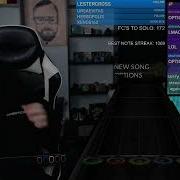 JARED FC S MEGALODON