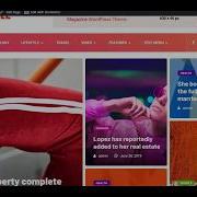 Create Mega Menu Using Megamenu Plugins