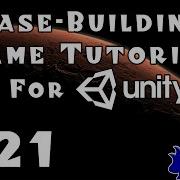 Unity Base Building Game Tutorial Episode 21 PATHFINDING Part 1
