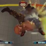 USF4 Super Street Fighter 4 AE 2012 Guile Kara Techniques