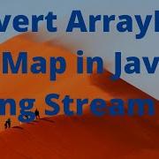 Convert ArrayList To HashMap In Java 8 Count Occurrence Of Each Element In List Using Stream Api