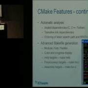CMake CPack CTest CDash Open Source Tools To Build Test And Deploy C Software