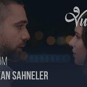Vuslat 19 Bölüm Öne Çıkan Sahneler
