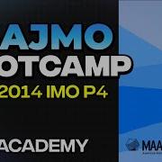 This IMO Problem Is Just Easy Geometry 2014 IMO Problem 4