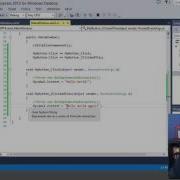 24 Understanding Event Driven Programming
