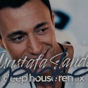 Mustafa Sandal İsyankar I Mertcan Ai Deep House Remix Mustafasandal