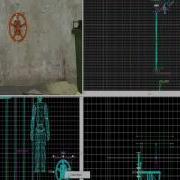 Source SDK Tutorial Rus Func Movelinear и Momentary Rot Button