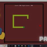 Python Snake Game Tutorial Part 5 Updating Score And Highscore