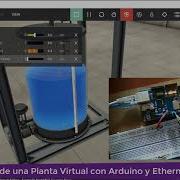 Factory Io Arduino Ethernet Y Cayenne