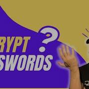 How To Encrypt And Decrypt Passwords In SQL Database