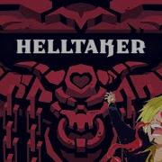 Helltaker I Am The Demon Girl Simp King