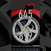 Up Close With The 2022 Ferrari Daytona SP3 By BBR Models UpclosebyLMC Ferrari BBRModels
