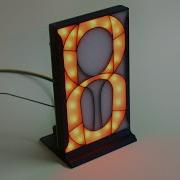 How To Make 3D Printed Segment Displays