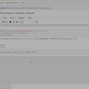 Python Program To Read The Contents Of A File In Reverse Order