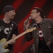 U2 Vertigo Live 8 2005