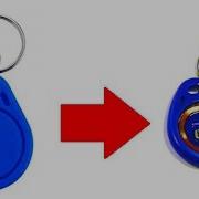 КАК РАБОТАЮТ RFID МЕТКИ