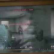 Cod4 Ol Caboose Lo Mp5 10 Kill Streak