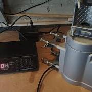 RCA Antenna Rotator Testing Demo