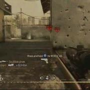 COD4 360 Quick Scope